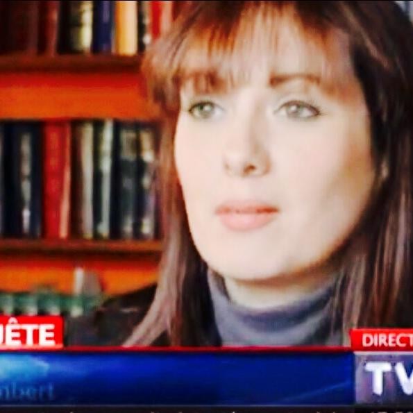 Me Nellie Benoit