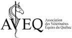 Logo - Association des Vétérinaires Équins du Québec