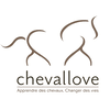 Logo - Cheval Love