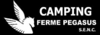 Logo - Camping Ferme Pegasus