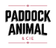 Logo - Paddock Animal & Cie