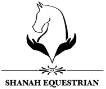 Logo - Shanah Equestrian